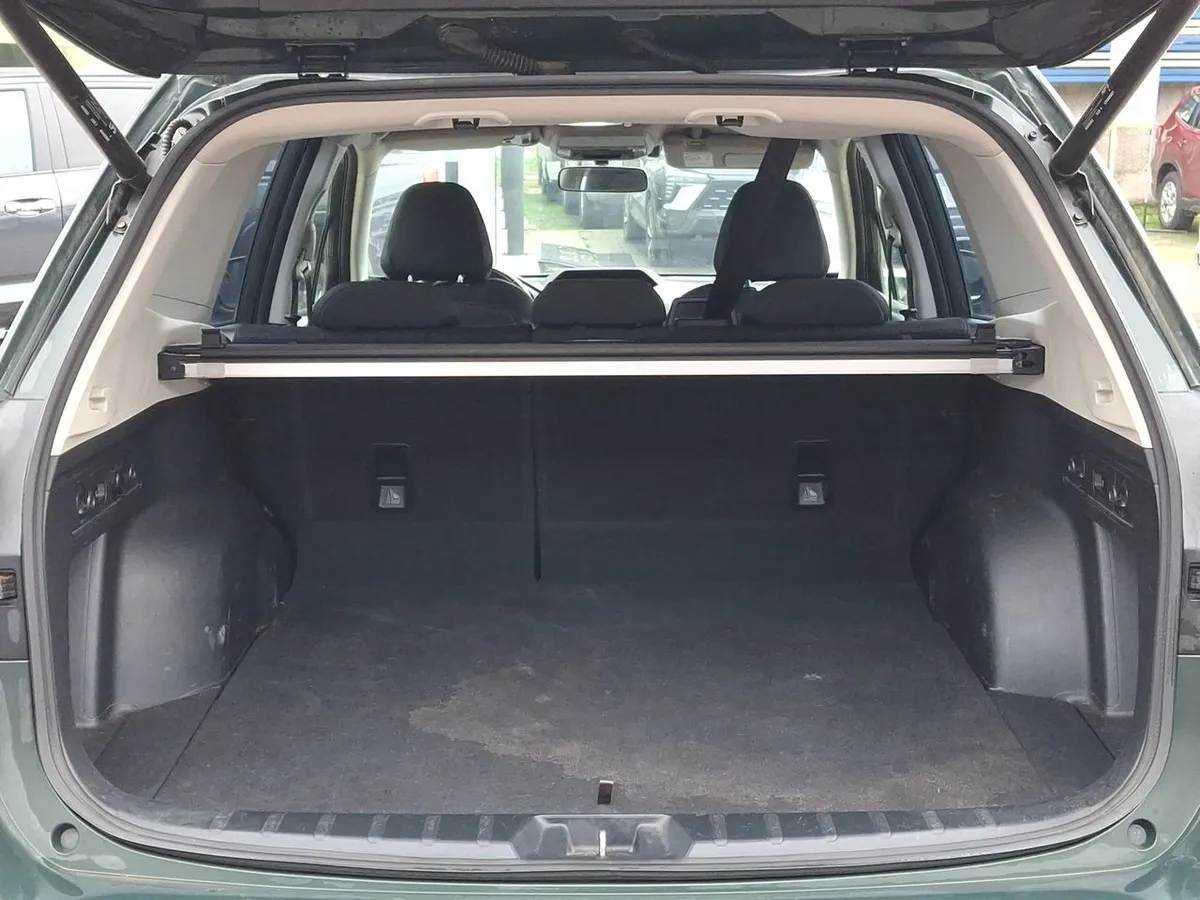 Subaru Forester 2.0i Xs Awd At 5p año 2022