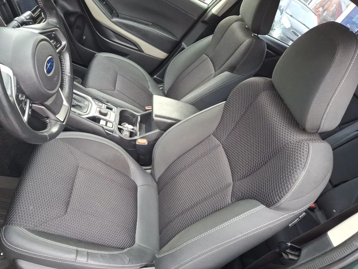Subaru Forester 2.0i Xs Awd At 5p año 2022
