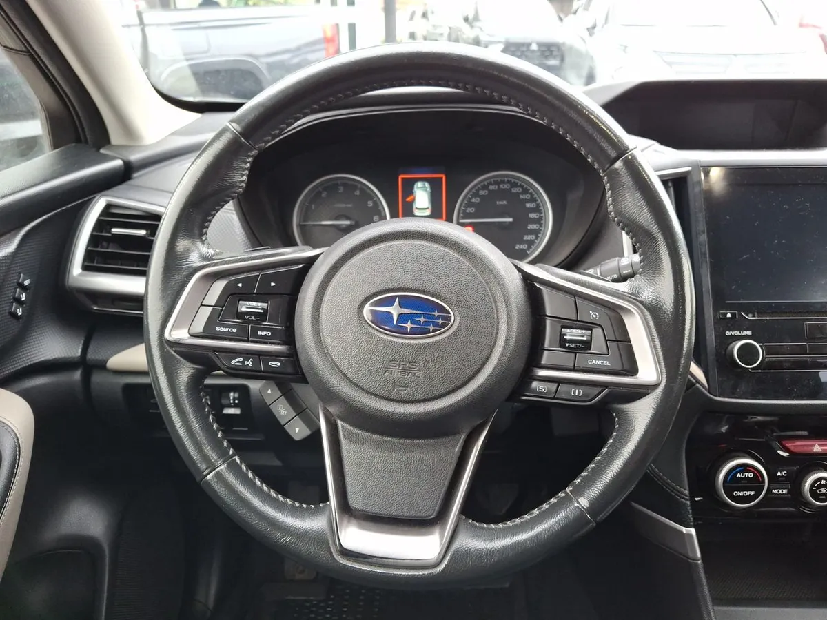Subaru Forester 2.0i Xs Awd At 5p año 2022