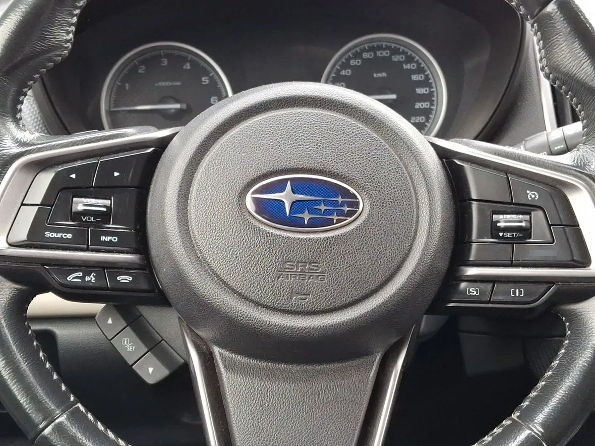 Subaru Forester 2.0i Xs Awd At 5p año 2022