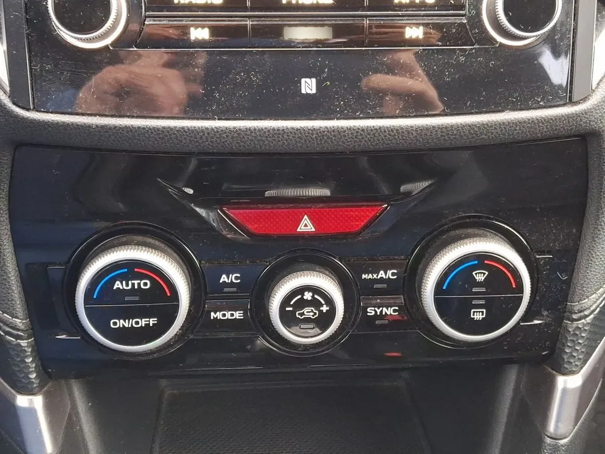 Subaru Forester 2.0i Xs Awd At 5p año 2022