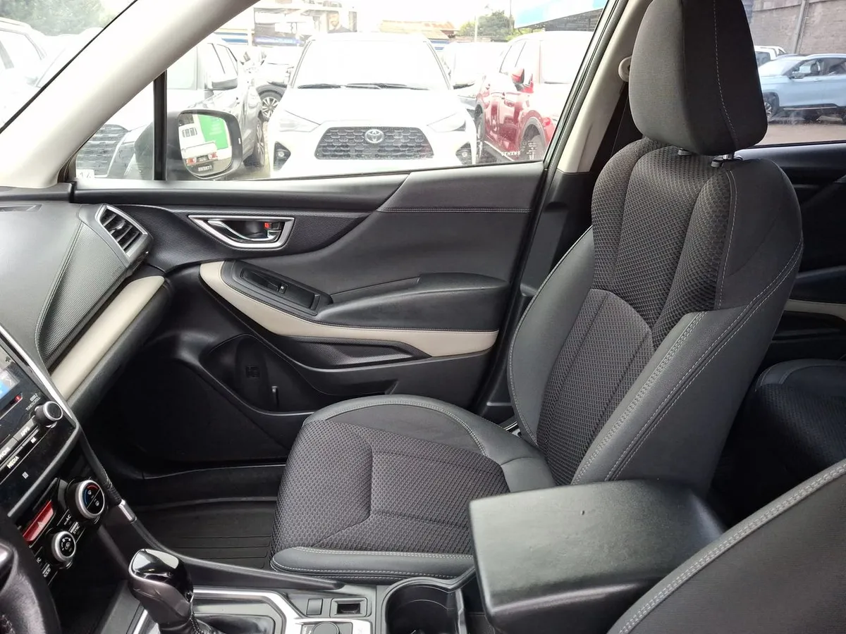 Subaru Forester 2.0i Xs Awd At 5p año 2022