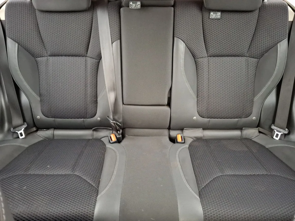 Subaru Forester 2.0i Xs Awd At 5p año 2022