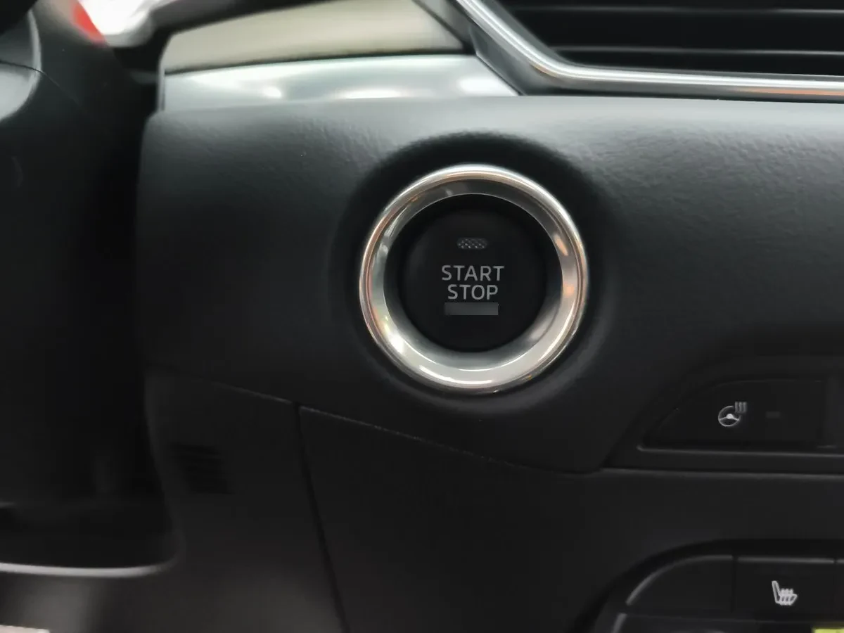 Mazda Cx-5 2.5t Signature Awd At 5p año 2023