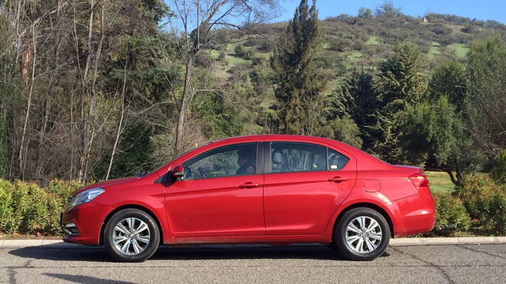 Great Wall C30 1.5 Deluxe Plus Mt año 2019
