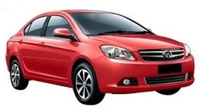 Great Wall C30 1.5 Deluxe Plus Mt año 2019