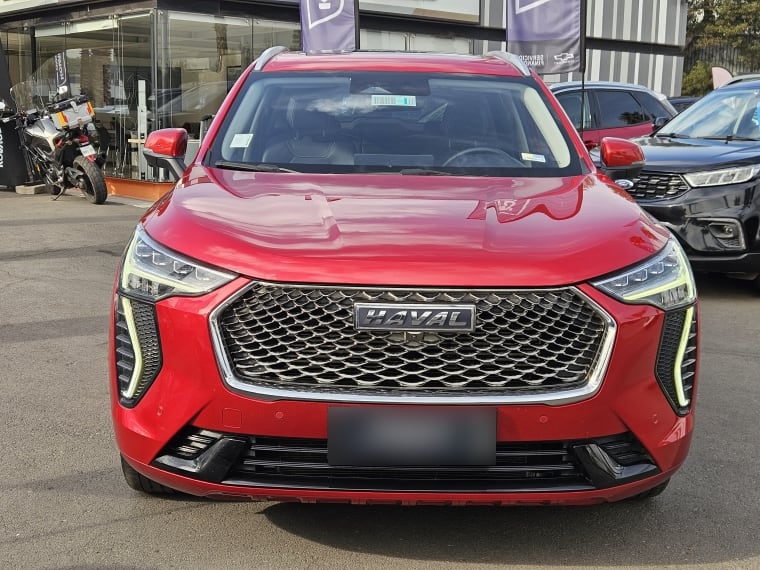 Haval Jolion Deluxe 1.5 Aut año 2023