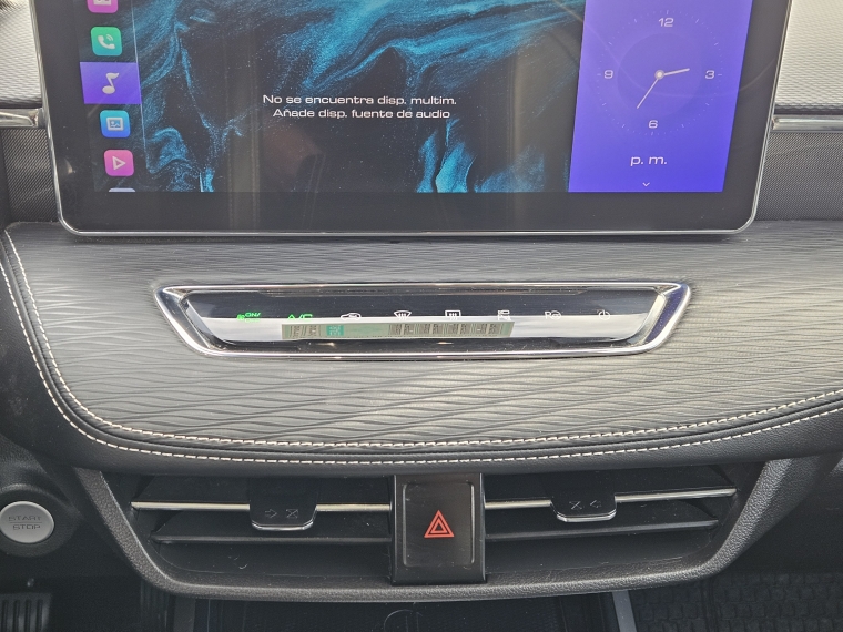 Haval Jolion Deluxe 1.5 Aut año 2023