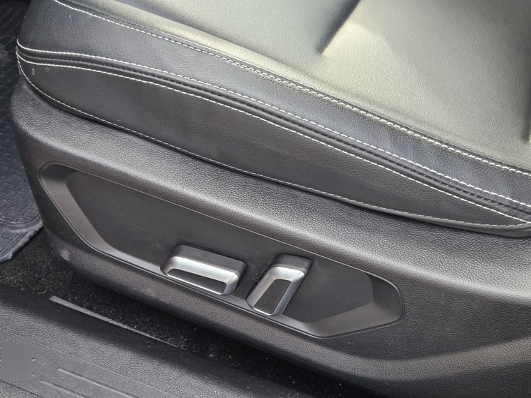 Haval Jolion Deluxe 1.5 Aut año 2023