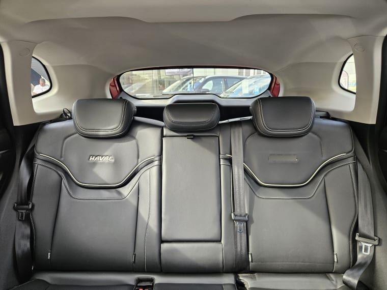 Haval Jolion Deluxe 1.5 Aut año 2023
