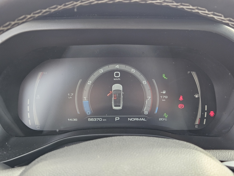 Haval Jolion Deluxe 1.5 Aut año 2023