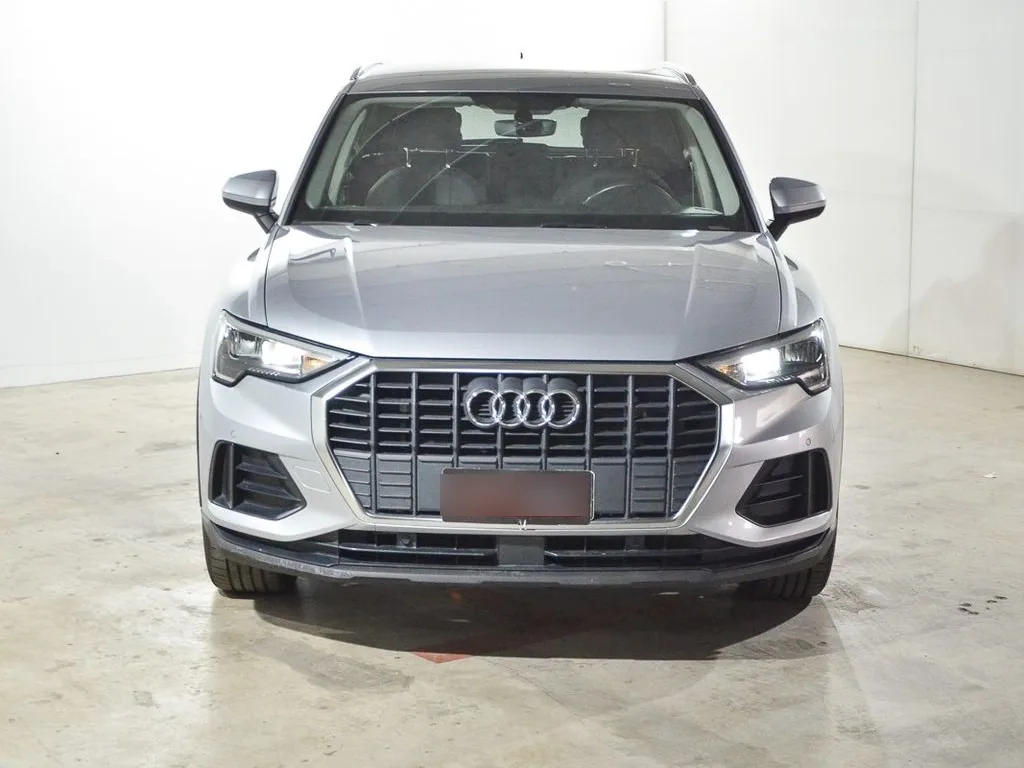 Audi Q3 35 Tfsi 1.4 Aut año 2022