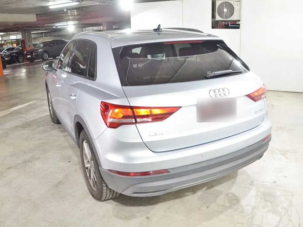 Audi Q3 35 Tfsi 1.4 Aut año 2022