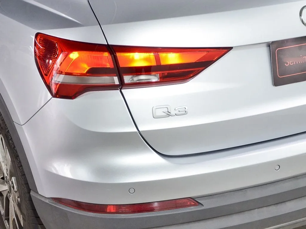 Audi Q3 35 Tfsi 1.4 Aut año 2022