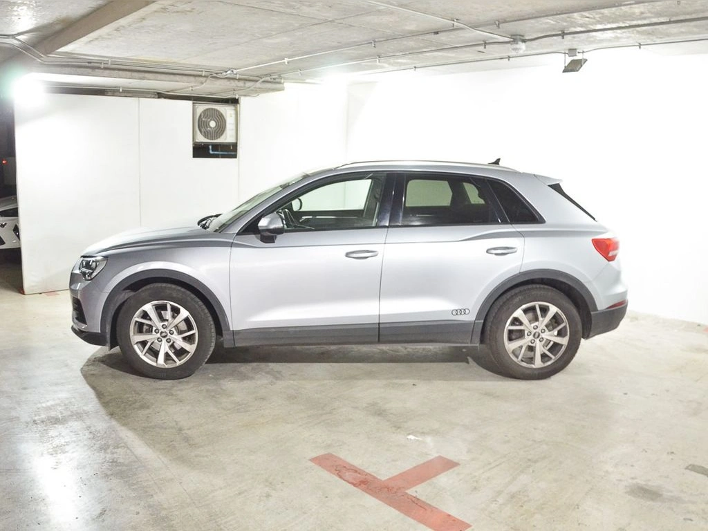 Audi Q3 35 Tfsi 1.4 Aut año 2022