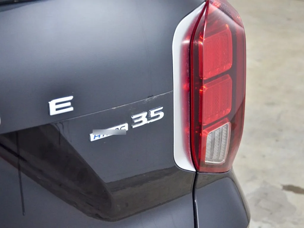 Hyundai Palisade 3.5 Lx2 Premium Awd At 5p año 2023