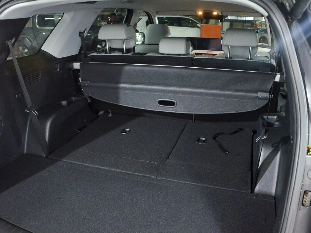 Hyundai Palisade 3.5 Lx2 Premium Awd At 5p año 2023