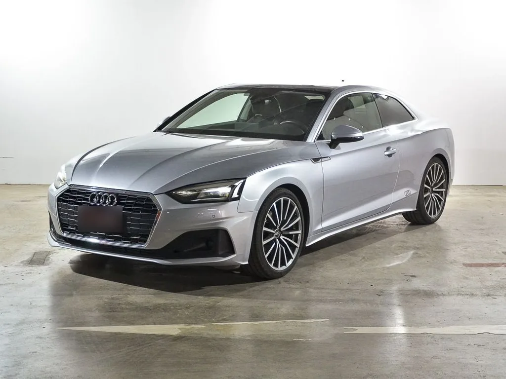 Audi A5 Coupe 40 Tfsi Mhev 2.0 Aut año 2024
