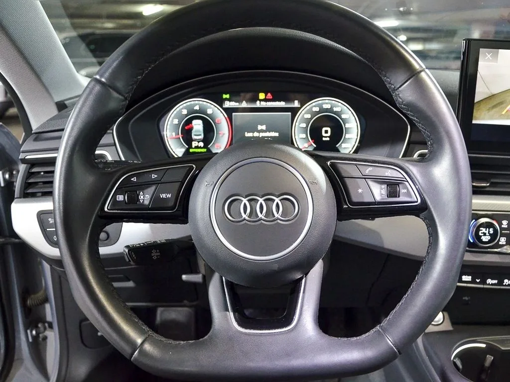 Audi A5 Coupe 40 Tfsi Mhev 2.0 Aut año 2024
