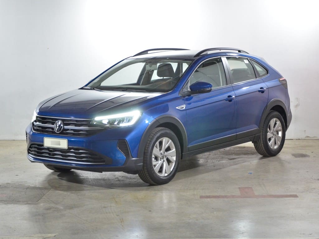 Volkswagen Nivus 1.0 Tsi Mt Comfortline año 2023