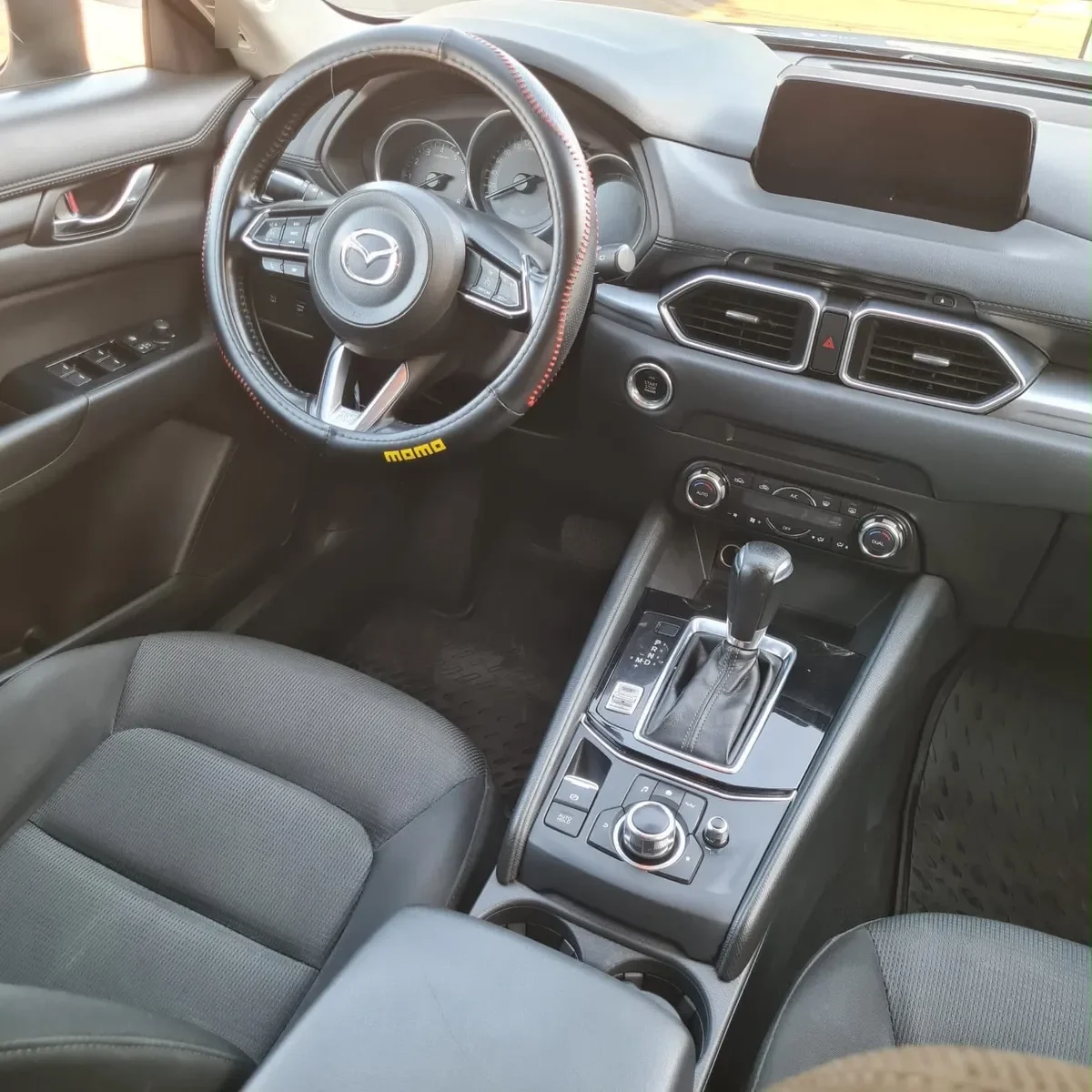 MAZDA CX-5 2.0 R L Mt año 2018