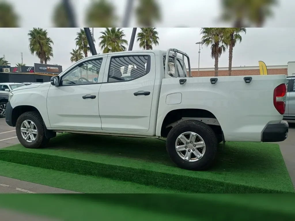 Maxus T60 2.8 Dx Cs Mt 4x2 Diesel año 2022