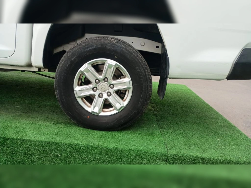 Maxus T60 2.8 Dx Cs Mt 4x2 Diesel año 2022