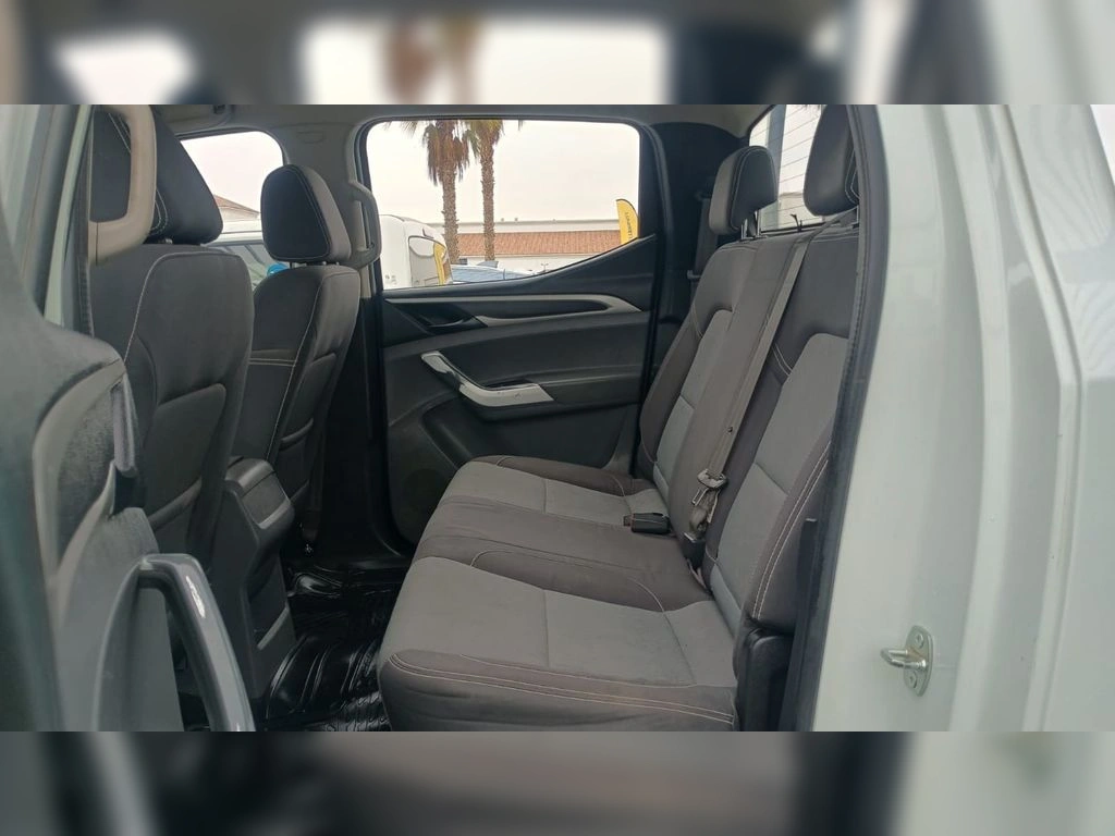 Maxus T60 2.8 Dx Cs Mt 4x2 Diesel año 2022