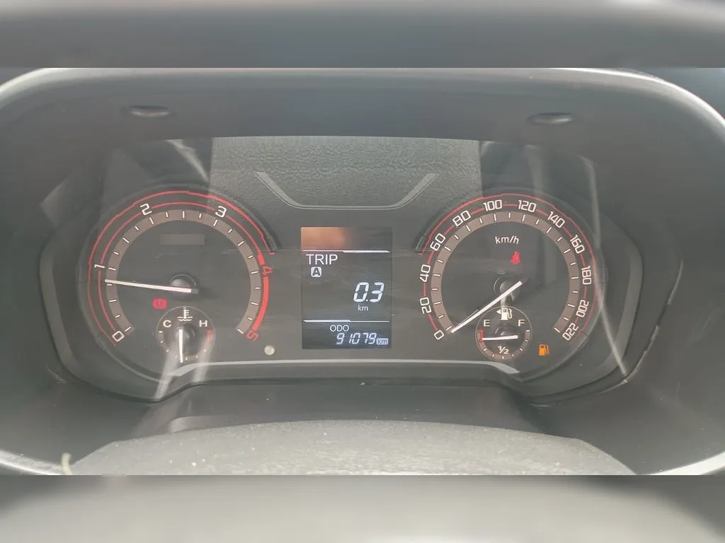 Maxus T60 2.8 Dx Cs Mt 4x2 Diesel año 2022