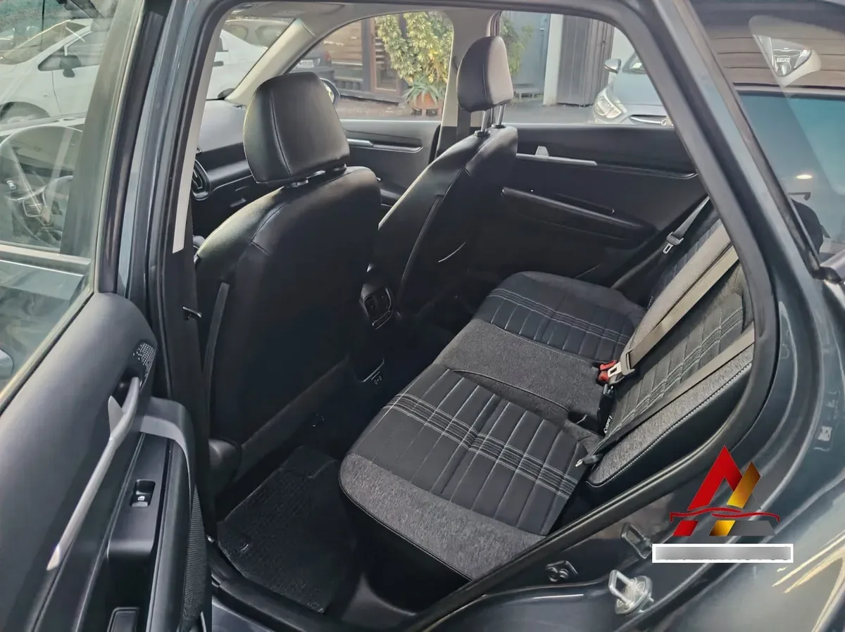 KIA MOTORS SONET 1.5 Ex Mt año 2025