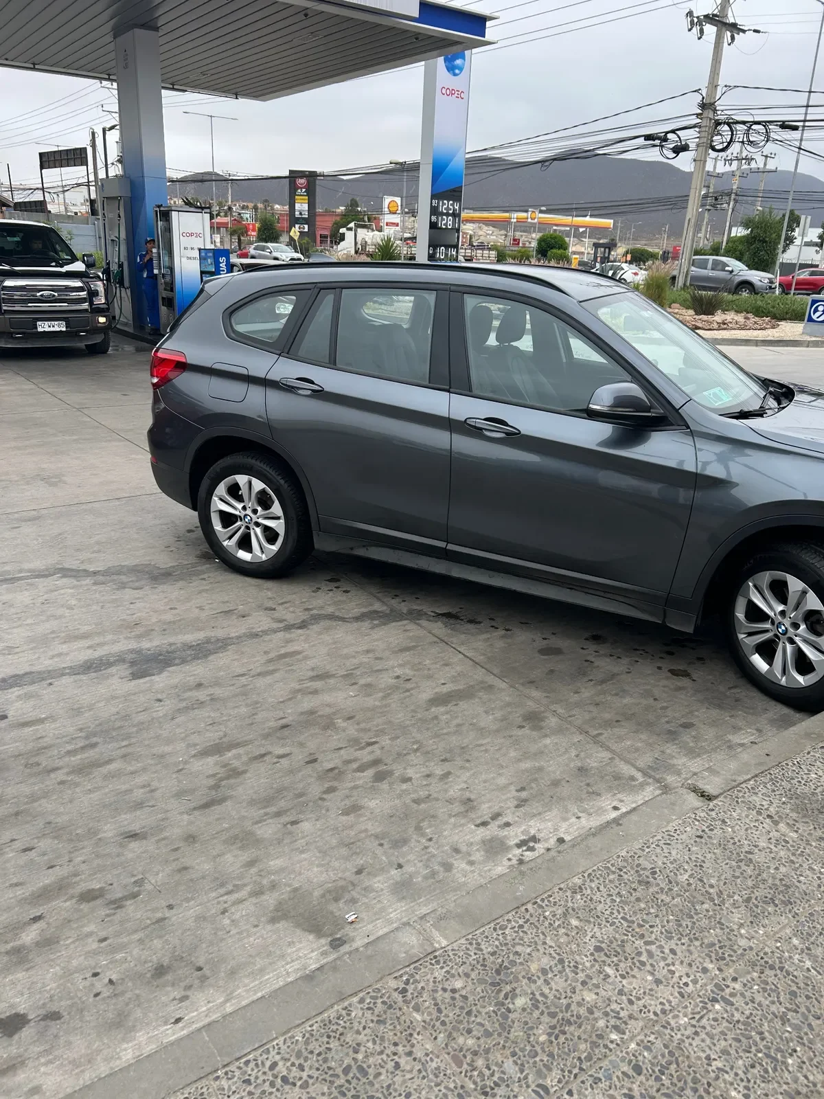 BMW X1 1.5 Sdrive18i Comfort At año 2022