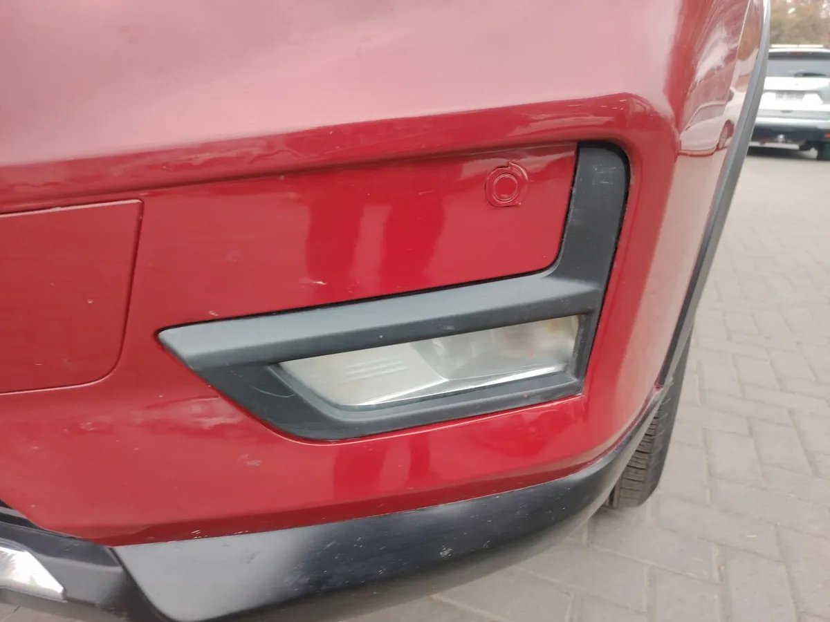 Nissan X-Trail 2.5 Advance 4x2 3row Cvt At 5p año 2023