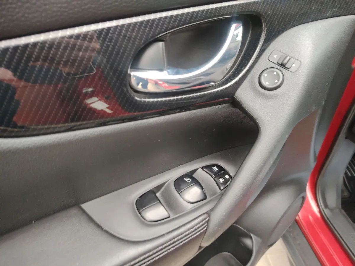 Nissan X-Trail 2.5 Advance 4x2 3row Cvt At 5p año 2023