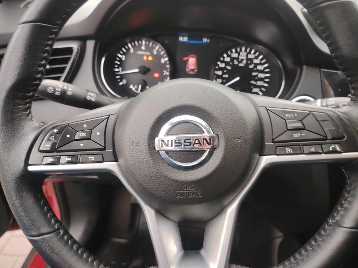Nissan X-Trail 2.5 Advance 4x2 3row Cvt At 5p año 2023