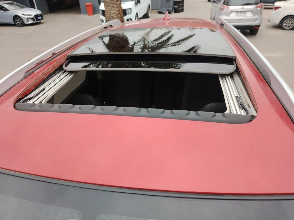 Nissan X-Trail 2.5 Advance 4x2 3row Cvt At 5p año 2023