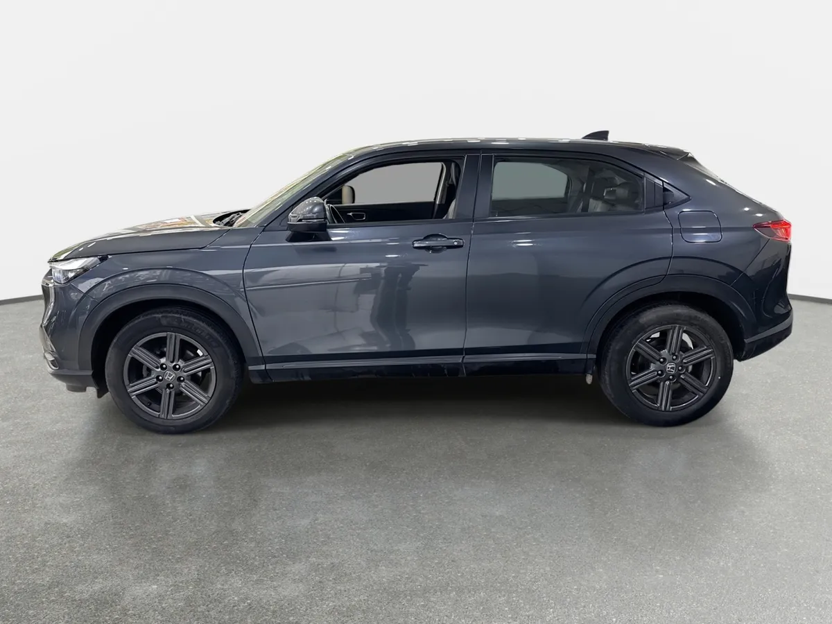 Honda Hr-V 1.5 Exl 4x2 Cvt At 5p año 2024