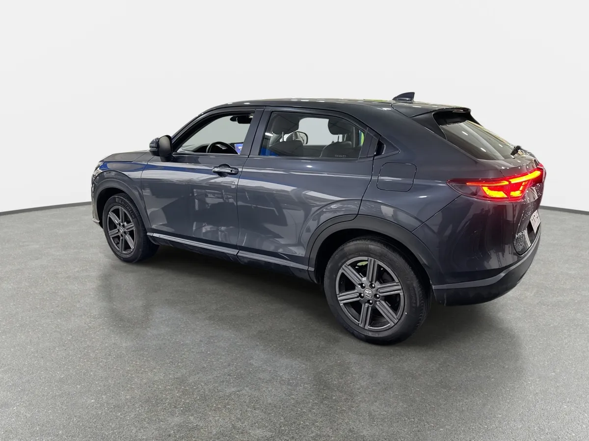 Honda Hr-V 1.5 Exl 4x2 Cvt At 5p año 2024