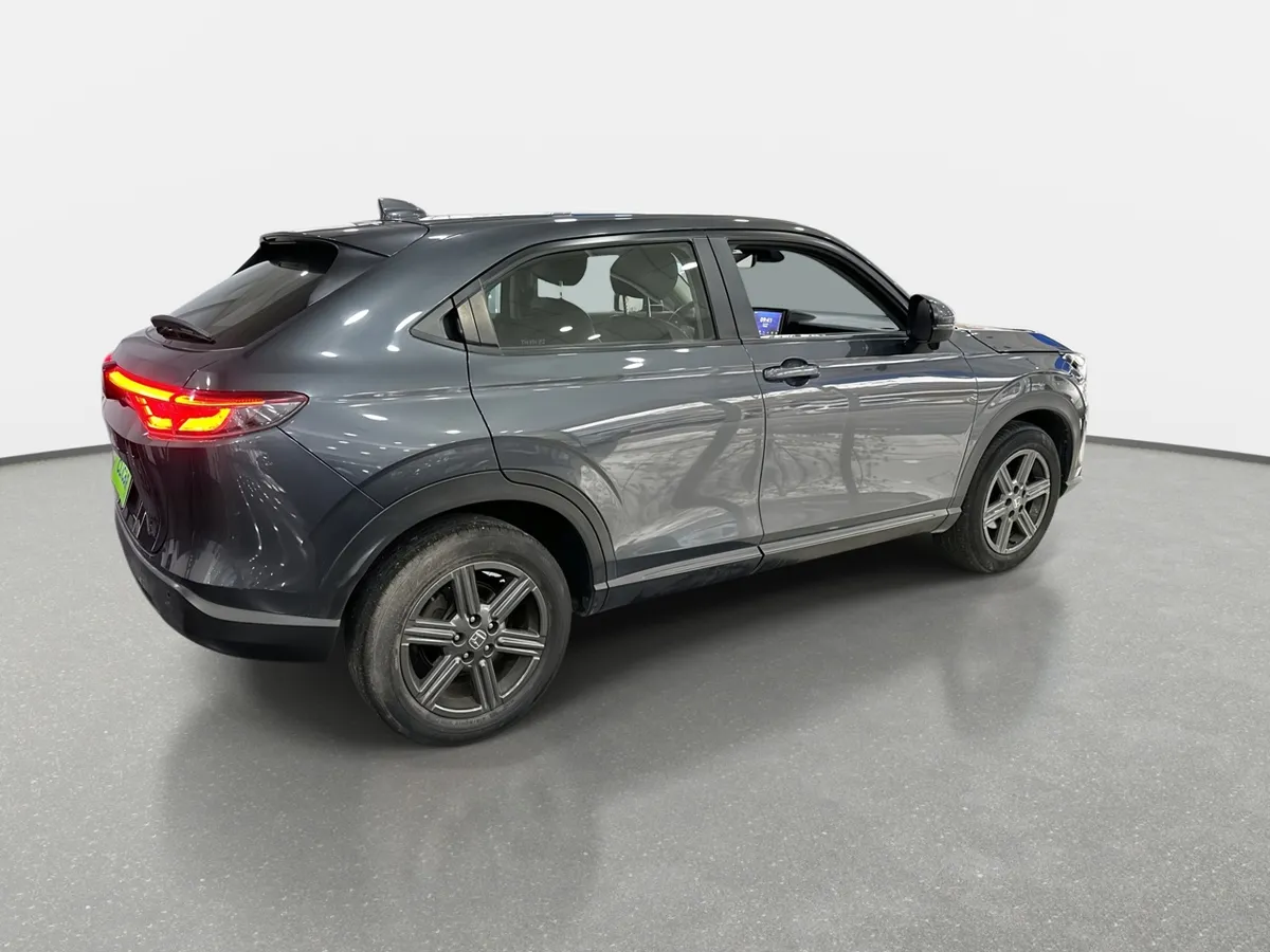 Honda Hr-V 1.5 Exl 4x2 Cvt At 5p año 2024