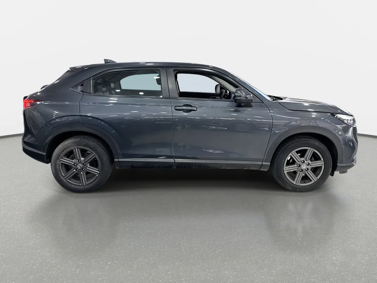 Honda Hr-V 1.5 Exl 4x2 Cvt At 5p año 2024