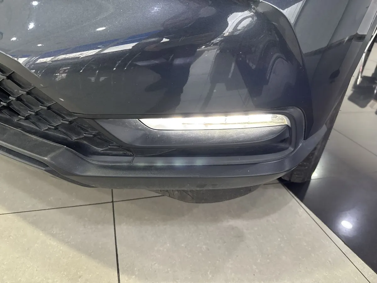 Honda Hr-V 1.5 Exl 4x2 Cvt At 5p año 2024