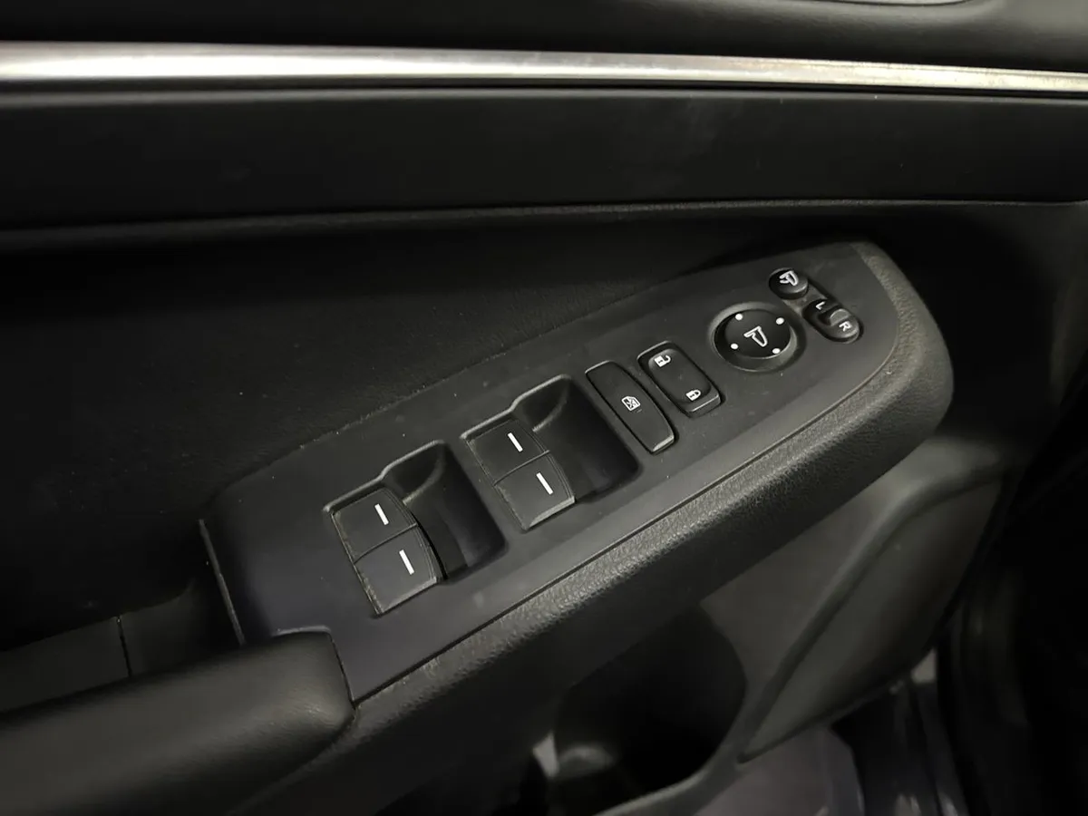 Honda Hr-V 1.5 Exl 4x2 Cvt At 5p año 2024