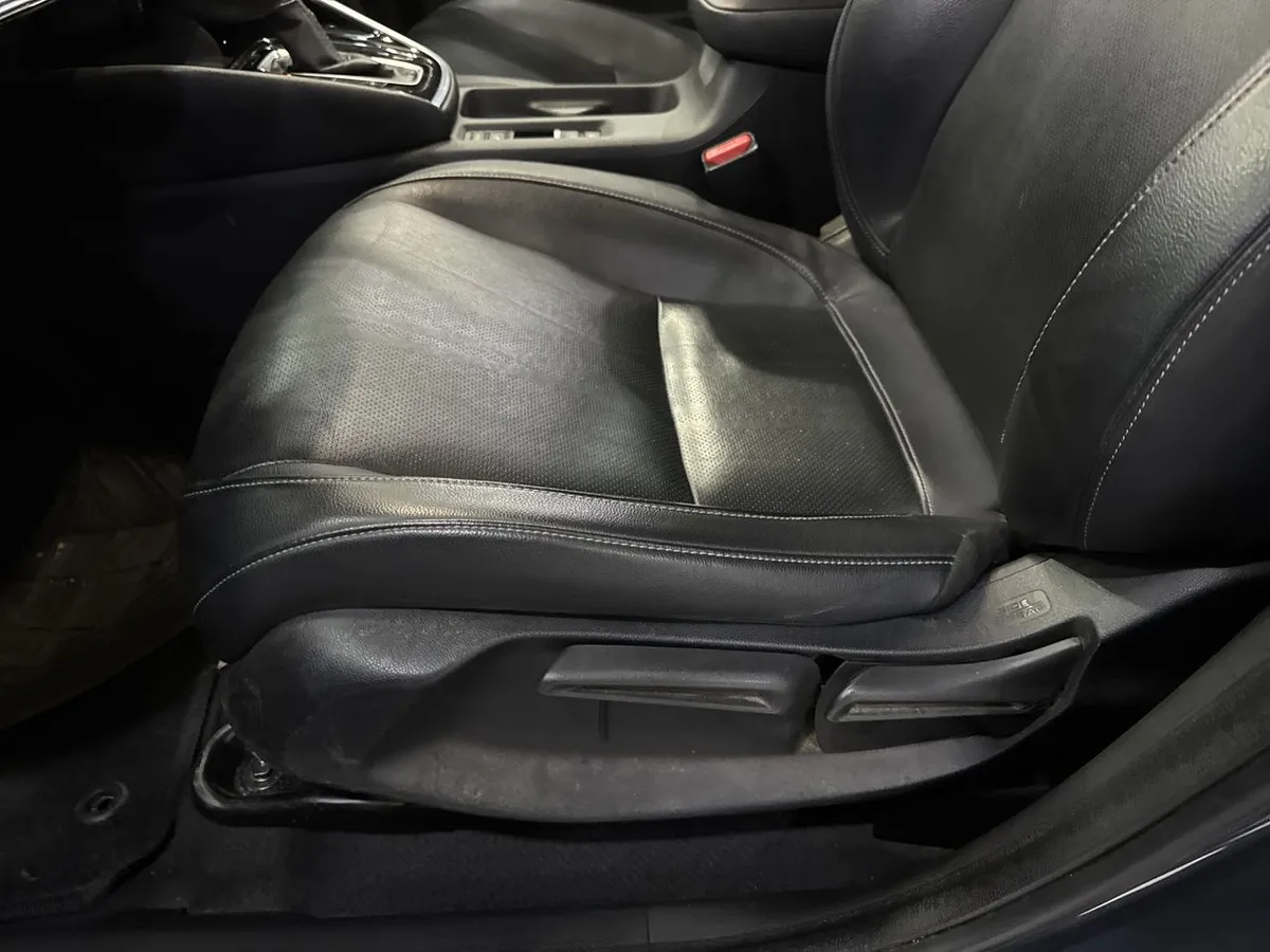 Honda Hr-V 1.5 Exl 4x2 Cvt At 5p año 2024