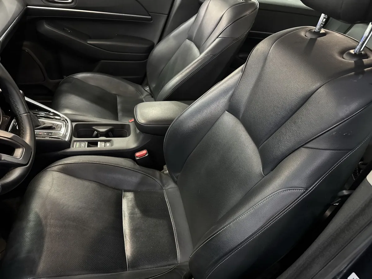 Honda Hr-V 1.5 Exl 4x2 Cvt At 5p año 2024