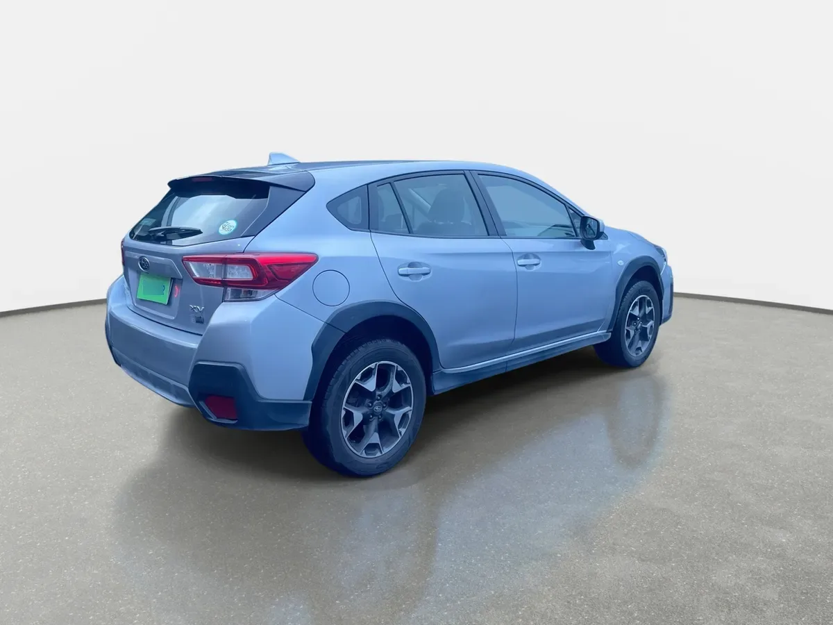 Subaru Xv 1.6i Awd Cvt At 5p año 2020