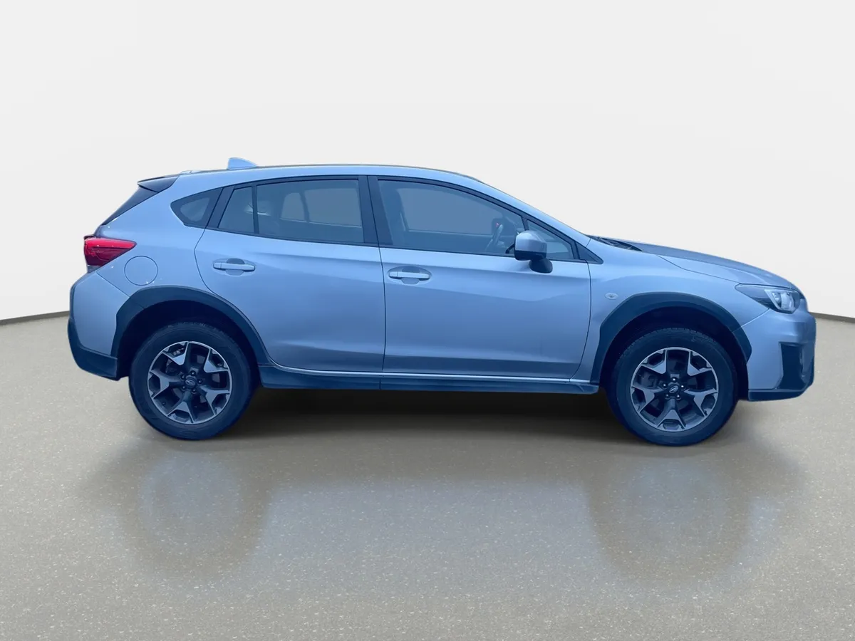 Subaru Xv 1.6i Awd Cvt At 5p año 2020
