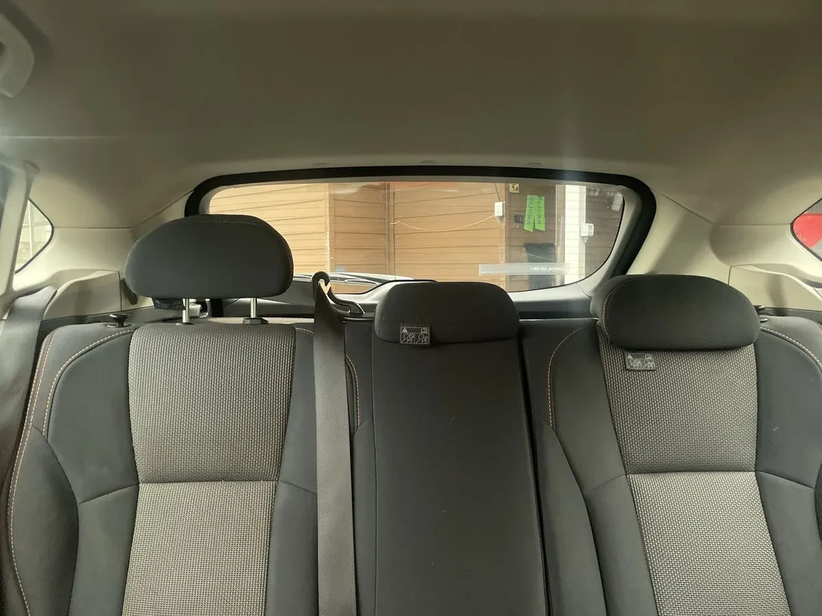 Subaru Xv 1.6i Awd Cvt At 5p año 2020