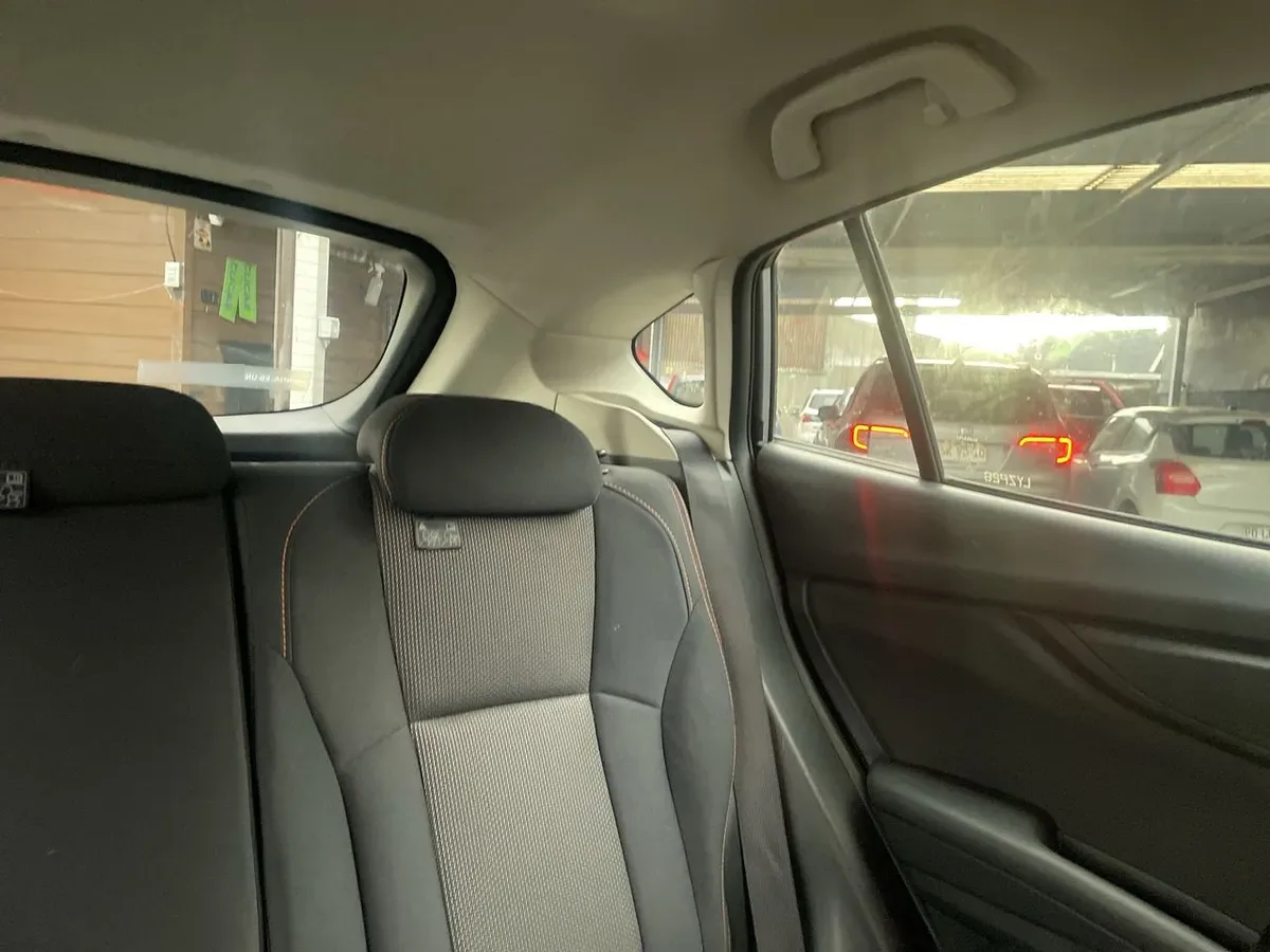 Subaru Xv 1.6i Awd Cvt At 5p año 2020