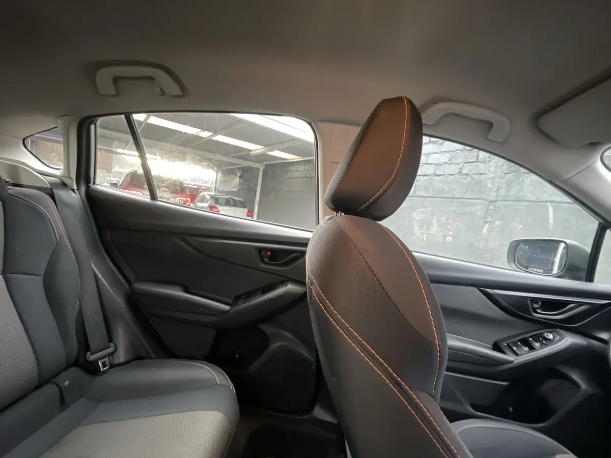 Subaru Xv 1.6i Awd Cvt At 5p año 2020