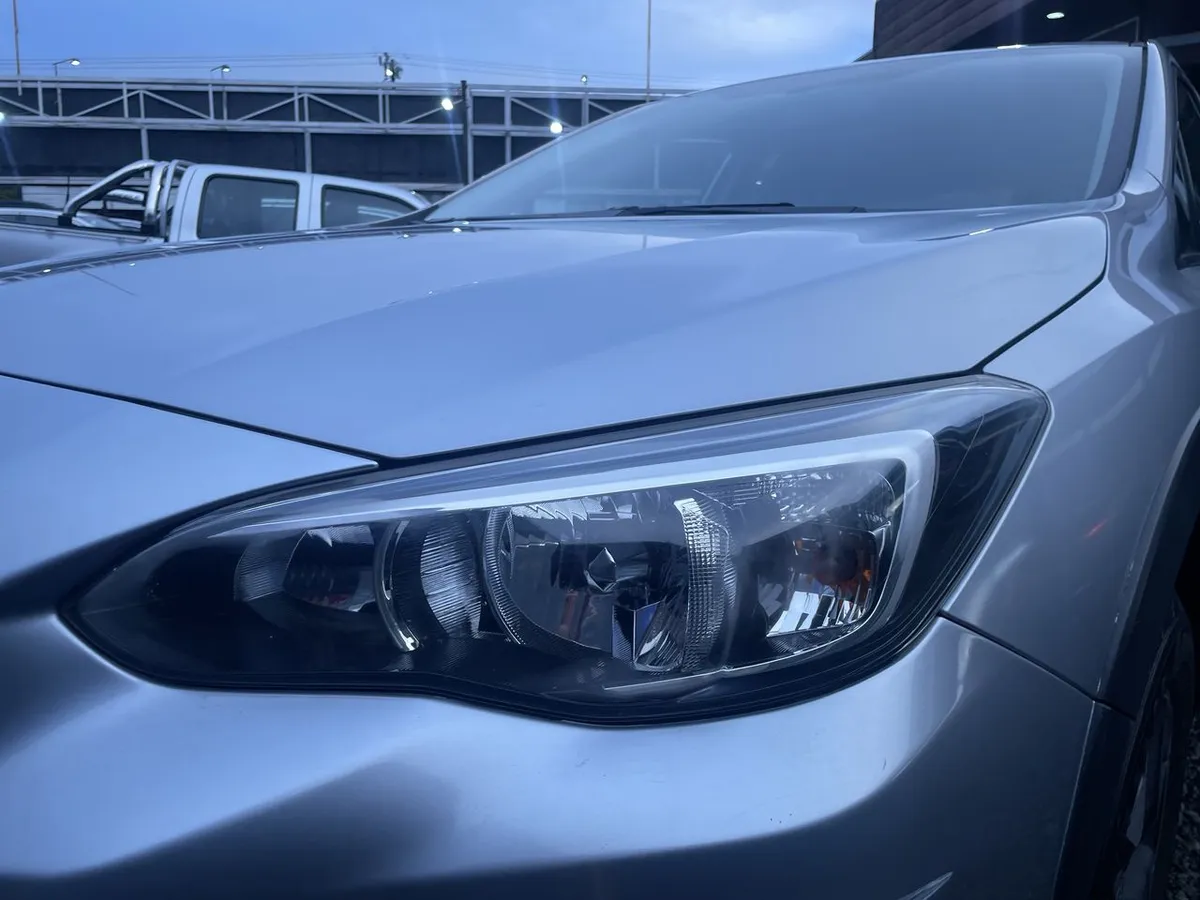 Subaru Xv 1.6i Awd Cvt At 5p año 2020