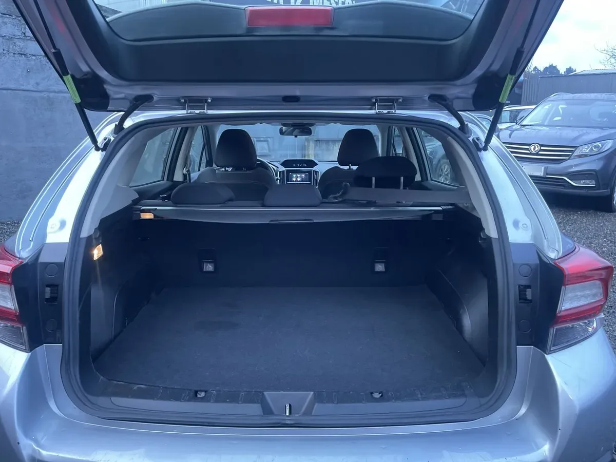 Subaru Xv 1.6i Awd Cvt At 5p año 2020